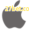 Aplicativo 27bet.combet para iOS